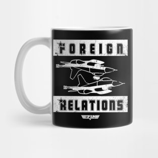 Top Gun Maverick - Text Mug